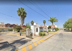 lg venta de casa san francisco de los arteaga aguascalientes