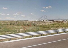 Terreno en venta, Ejido Albia, Torreón, Coah.