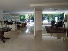 vendo moderna casa en jardines del pedregal