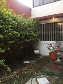venta de casa - josé trueba barrera, xochimilco