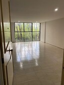 venta de departamento - recién remodelado-col. juarez - 1 baño - 65 m2