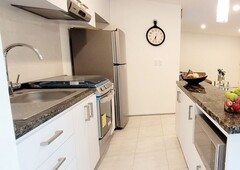venta departamento nuevo en coyuya - 2 baños - 75 m2