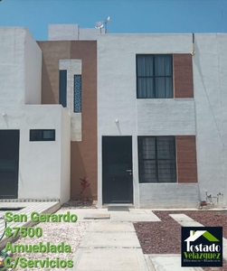 Casa en Renta en San Gerardo AGUASCALIENTES, Aguascalientes