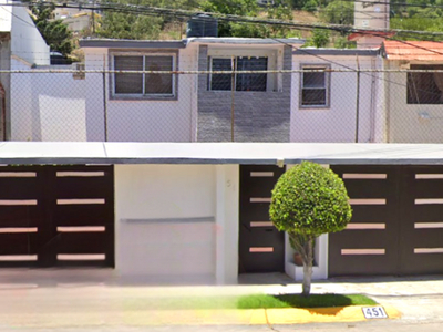 Casa en venta Calle Cayena 429-453, Vlle Dorado, Fraccionamiento Valle Dorado, Tlalnepantla De Baz, México, 54020, Mex