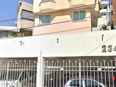 Casa en venta Calle Cerro De La Bufa 234, Mz 001, Los Pirules, Tlalnepantla De Baz, Estado De México, México