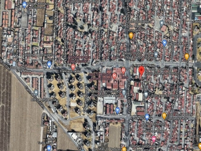 Casa en venta Calle Estatuto Jurídico 10b, Fraccionamiento Los Cipreces, Metepec, México, 52167, Mex