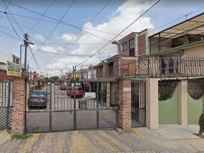 Casa en venta Cuarta Privada De Francisco Negrete, Guadalupe, Lerma De Villada, Estado De México, México