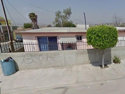 Casa en Venta en HIDALGO Tijuana, Baja California