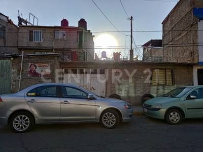 Casa en Venta Las Antenas, Nezahualcóyotl, Edo. de México