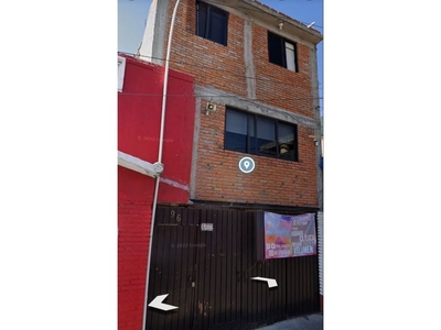 Casa en venta Lomas De Atlipac, La Paz, Estado De México