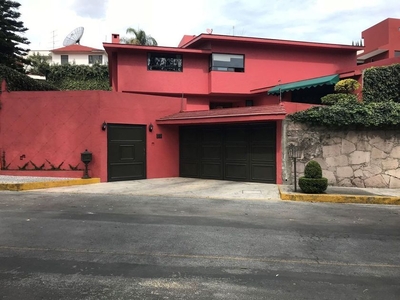 Casa en venta Lomas De La Herradura, Huixquilucan De Degollado, Huixquilucan