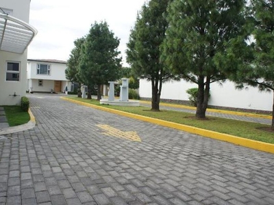 Casa en venta Privada La Asunción, San Salvador Tizatlalli, Metepec, México, 52172, Mex
