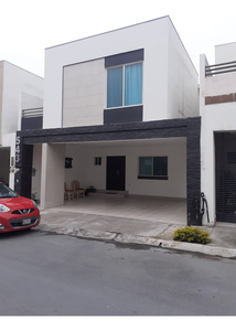 Casa En Venta Puerta De Hierro Monterrey