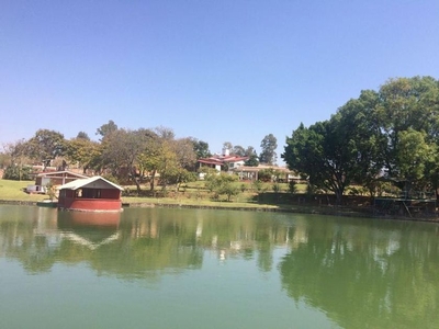 Casa en venta San Gaspar, Ixtapan De La Sal, Ixtapan De La Sal