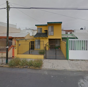 Venta De Casa En Calle Laguna Rea, Fracc. Laguna Real Veracruz. Jt-jc 48