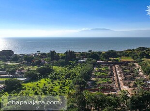 La Arbolada, West Ajijic, Lote 18