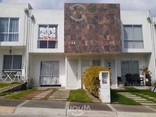 casa en las canteras, naucalpan de juárez