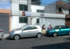 EDIFICIO EN ESQUINA. LOS MOCHIS SINALOA