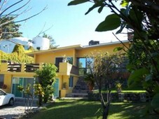 1 cuarto, 30 m departamento en renta en lomas de cuernavaca mx13-aj3461