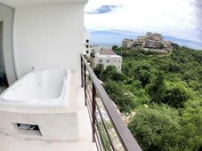 3 cuartos, 178 m cad villa diamante 202 jacuzzi, terraza, vista al mar
