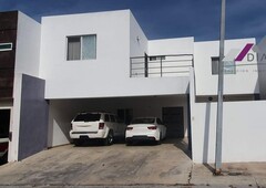 3 recamaras en venta en palmares 1er sector monterrey