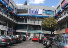 60 a 100 mts. en venta en el mirador coyoacán