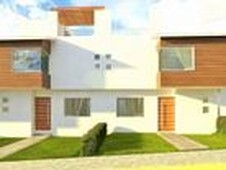 Casa en condominio en venta Hacienda Del Parque 1a Sección, Cuautitlán Izcalli