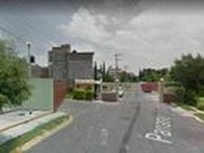 Casa en condominio en venta Jardines De Morelos, Ecatepec De Morelos