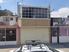 Casa en condominio en venta Alborada Jaltenco Ctm Xi, Jaltenco