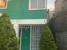 casa en condominio en venta nicolás romero, estado de méxico