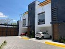 casa en condominio en venta panteón , san mateo atenco, estado de méxico