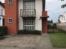 casa en condominio en venta primera de las yucas , calimaya, estado de méxico