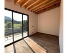 Casa en condominio en Venta Rancho Avandaro
, Valle De Bravo, Estado De México
