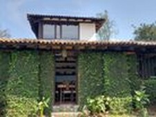 Casa en Renta Cuadrilla De Dolores
, Valle De Bravo, Estado De México