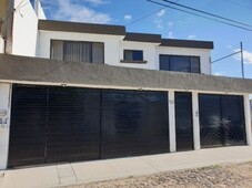 Casa en Renta en Carretas Queretaro