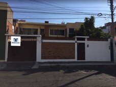 casa en renta en chapultepec sur, morelia michoacán pr-03