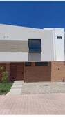 casa en renta, estrena en agosto, en coto privado, zona solares, zapopan, jal.