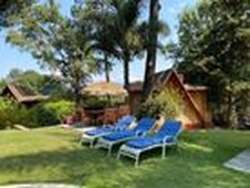 Casa en Renta Ruta Del Bosque
, Valle De Bravo, Estado De México