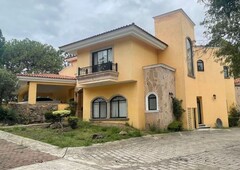 casa en venta bugambilias