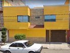 casa en venta callle 33 39 col. maravillas, nezahualcóyotl, estado de méxico