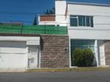 casa en venta casa renta las haciendas metepec , metepec, estado de méxico