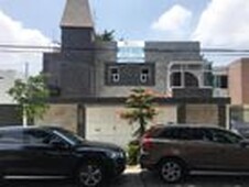 casa en venta cto. de las flores , naucalpan de juárez, estado de méxico