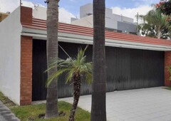 casa en venta en av. moctezuma jardines del sol zapopan jalisco