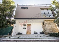 casa en venta en coto terma, solares, zapopan