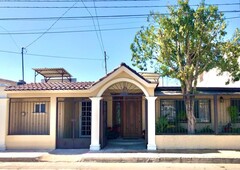 Casa en venta en guadalupe, Chihuahua, Chihuahua