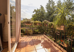 Casa en venta en Morelia, San José del Cerrito con amplio jardín
