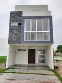 casa en venta en real de valdepeñas ii, zapopan, jalisco