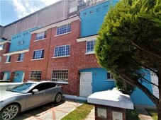 casa en venta en residencial tulipanes, san lorenzo tepaltitlán, toluca