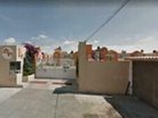 Casa en venta San Pablo De Las Salinas, Tultitlán, Edo. De México