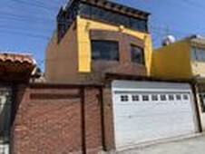 Casa en venta Espíritu Santo, Metepec, Metepec